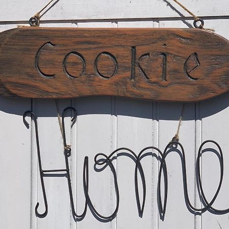 Cookie Home Dolomieux 외부 사진