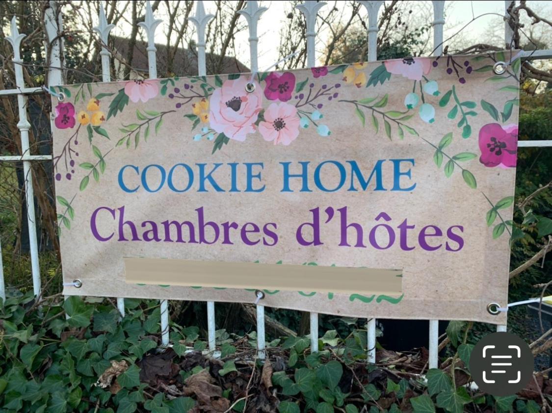 Cookie Home Dolomieux 외부 사진