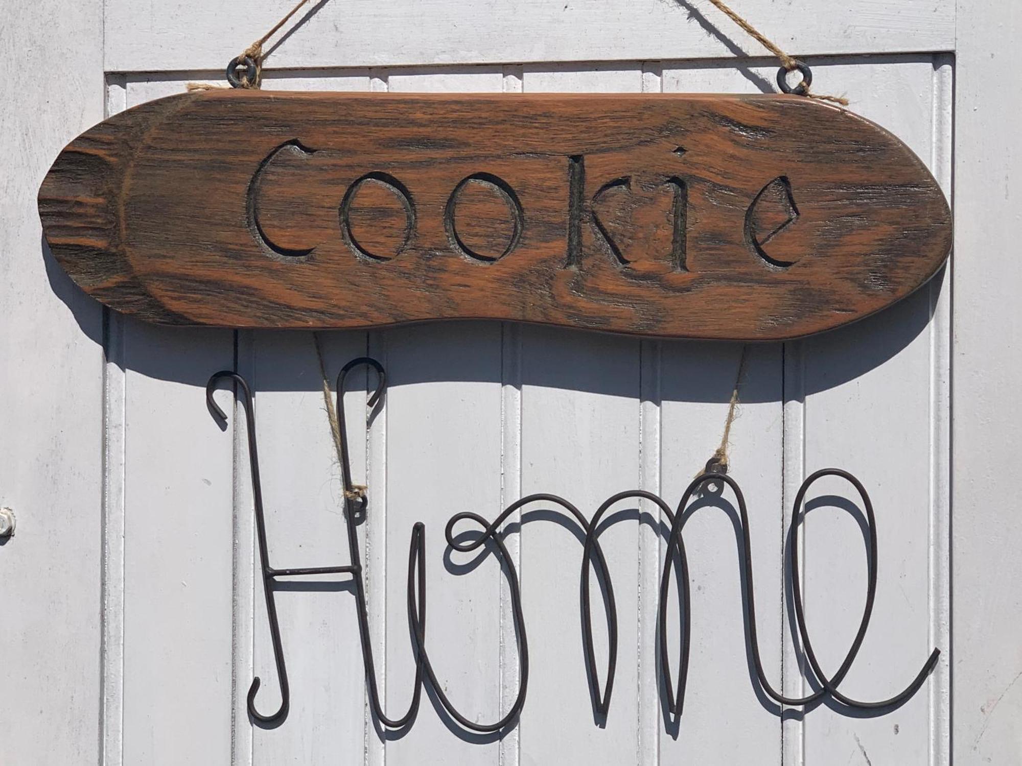 Cookie Home Dolomieux 외부 사진